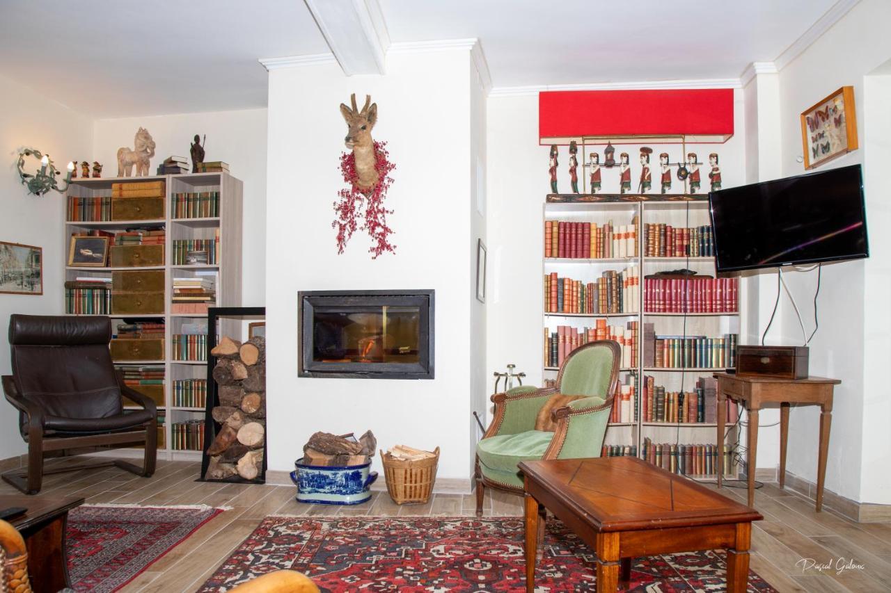 Villa Marguerite 65 Rue Legout Lesage 76260 Ponts Et Marais Kültér fotó